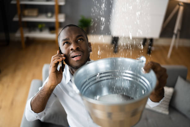 Best 24/7 water damage repair  in Suffield Depot, CT