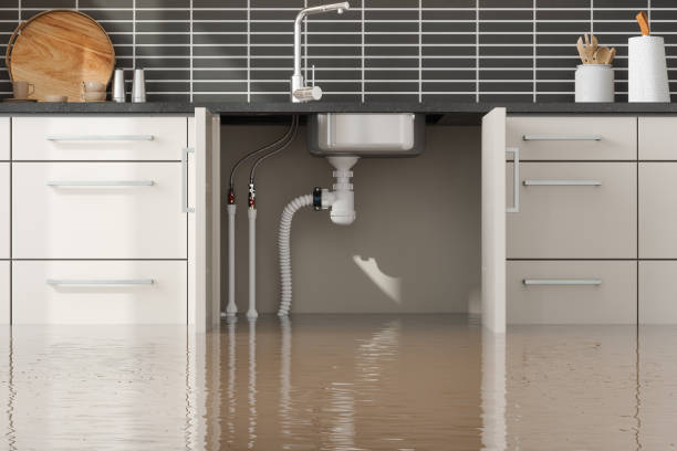 Best Ceiling water damage repair  in Suffield Depot, CT